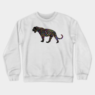 jaguar Crewneck Sweatshirt